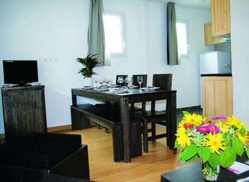 Résidence Vacancéole Les Jardins de Balnéa Midi-Pyrénées - Loudenvielle visuel 15/18