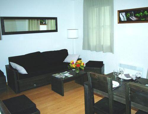 Résidence Vacancéole Les Jardins de Balnéa Midi-Pyrénées - Loudenvielle visuel 14/18