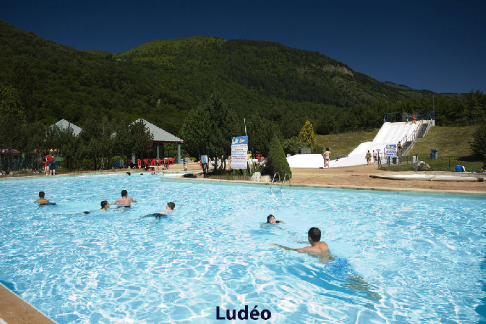 Résidence Vacancéole Les Jardins de Balnéa Midi-Pyrénées - Loudenvielle visuel 10/18