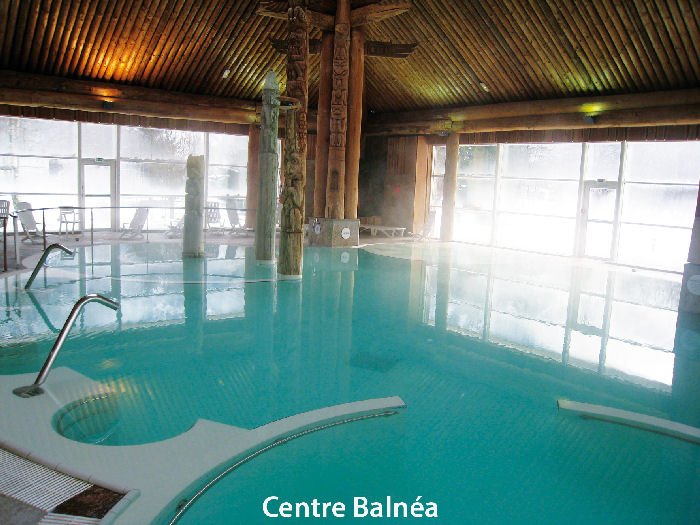 Résidence Vacancéole Les Jardins de Balnéa Midi-Pyrénées - Loudenvielle visuel 11/18