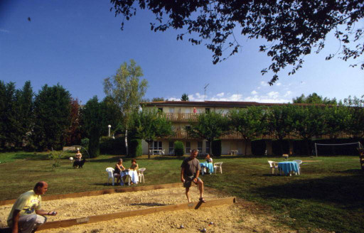 Résidence Les Jardins de Barbotan Midi-Pyrénées - Barbotan les Thermes visuel 6/8