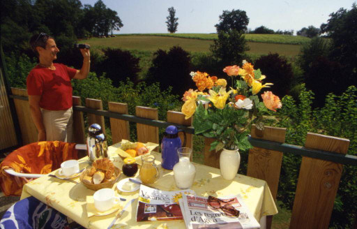 Résidence Les Jardins de Barbotan Midi-Pyrénées - Barbotan les Thermes visuel 5/8