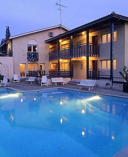 Résidence Les Jardins de Barbotan Midi-Pyrénées - Barbotan les Thermes visuel 4/8