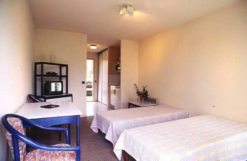 Résidence Les Jardins de Barbotan Midi-Pyrénées - Barbotan les Thermes visuel 3/8