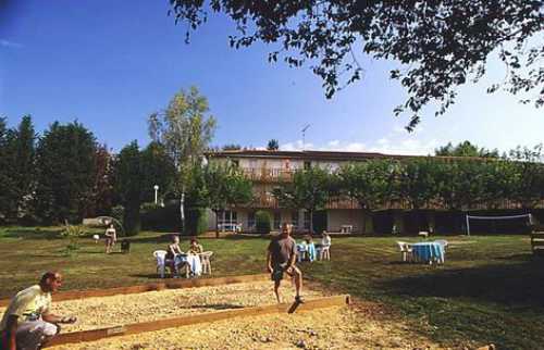 Résidence Les Jardins de Barbotan Midi-Pyrénées - Barbotan les Thermes visuel 2/8