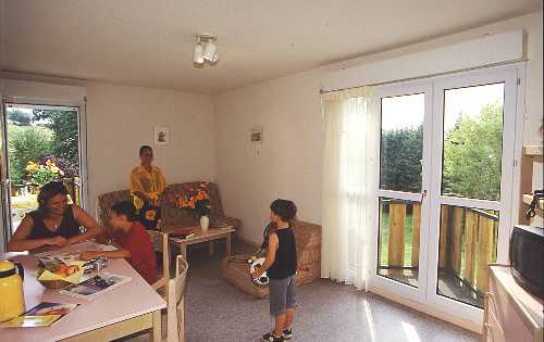Résidence Les Jardins de Barbotan Midi-Pyrénées - Barbotan les Thermes visuel 1/8