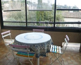 Résidence Les Jardins de Guerrevieille Provence-Alpes-Côte d'Azur - Sainte-Maxime visuel 7/10