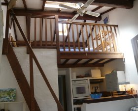 Résidence Les Jardins de Guerrevieille Provence-Alpes-Côte d'Azur - Sainte-Maxime visuel 6/10