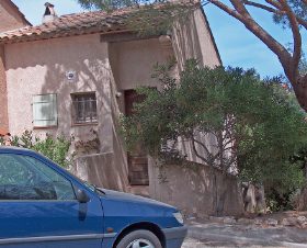 Résidence Les Jardins de Guerrevieille Provence-Alpes-Côte d'Azur - Sainte-Maxime visuel 1/10