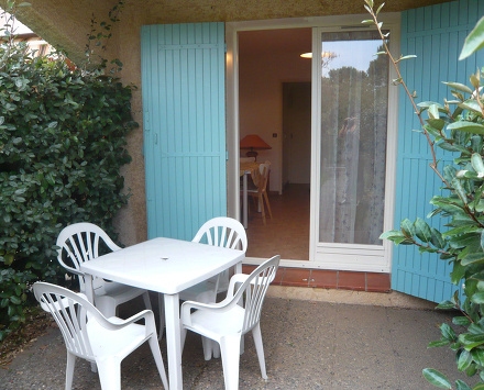 Résidence Les Jardins de la Nartelle Provence-Alpes-Côte d'Azur - Sainte-Maxime visuel 9/10