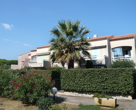 Résidence Les Jardins de la Nartelle Provence-Alpes-Côte d'Azur - Sainte-Maxime visuel 8/10