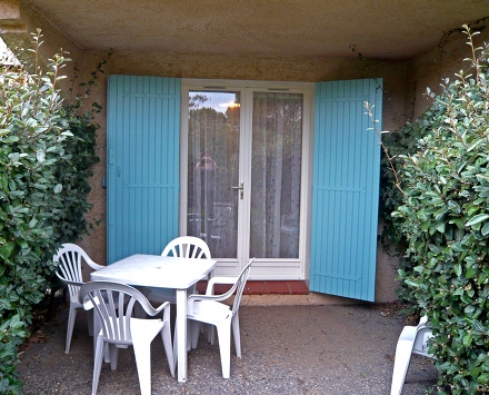 Résidence Les Jardins de la Nartelle Provence-Alpes-Côte d'Azur - Sainte-Maxime visuel 7/10