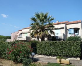 Résidence Les Jardins de la Nartelle Provence-Alpes-Côte d'Azur - Sainte-Maxime visuel 2/10