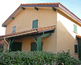 Résidence Les Jardins de la Plage Aquitaine - Capbreton visuel 9/9