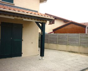 Résidence Les Jardins de la Plage Aquitaine - Capbreton visuel 2/9