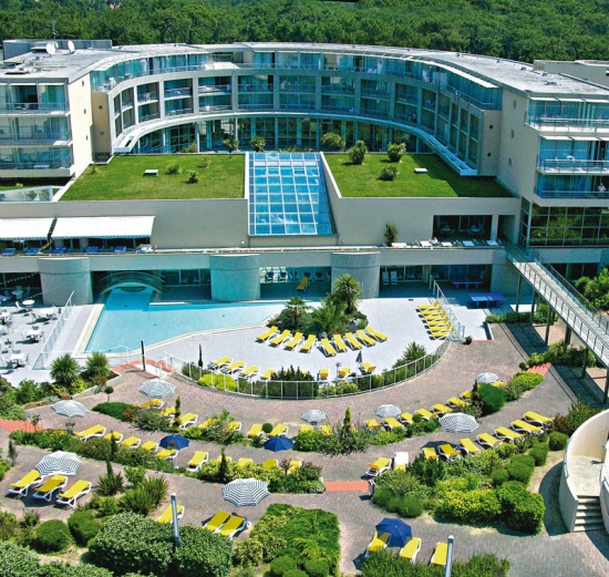 Les Jardins de l'Atlantique Pays de Loire - Les Sables-d'Olonne visuel 9/10