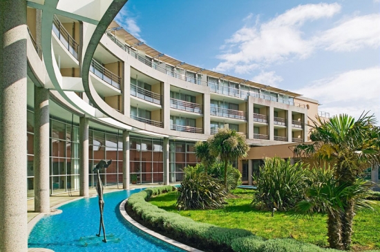 Les Jardins de l'Atlantique Pays de Loire - Les Sables-d'Olonne visuel 5/10