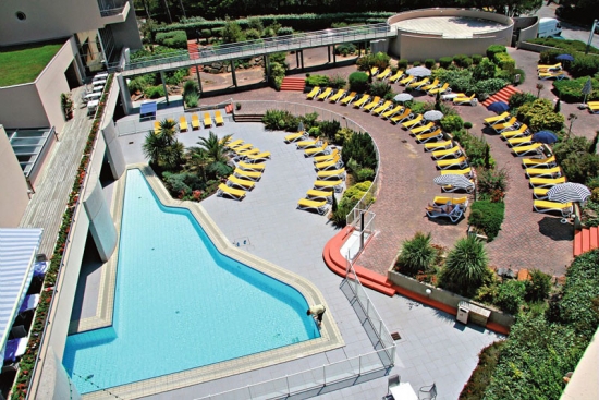 Les Jardins de l'Atlantique Pays de Loire - Les Sables-d'Olonne visuel 4/10