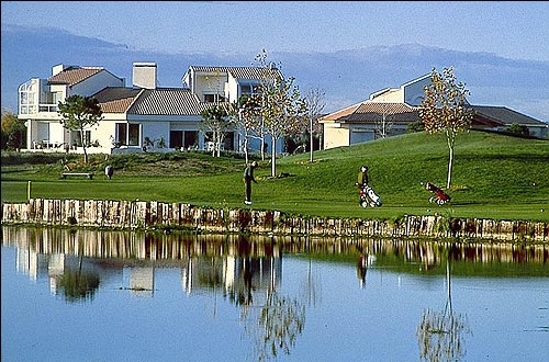 Résidence les Jardins de Massane Languedoc-Roussillon - Baillargues visuel 7/7