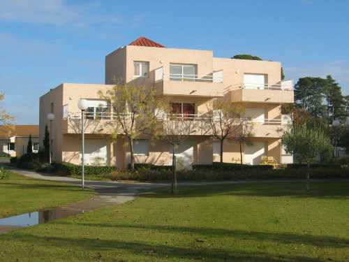 Résidence les Jardins de Massane Languedoc-Roussillon - Baillargues visuel 6/7