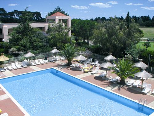 Résidence les Jardins de Massane Languedoc-Roussillon - Baillargues visuel 5/7
