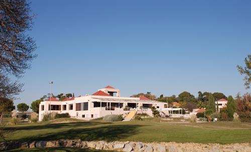 Résidence les Jardins de Massane Languedoc-Roussillon - Baillargues visuel 4/7