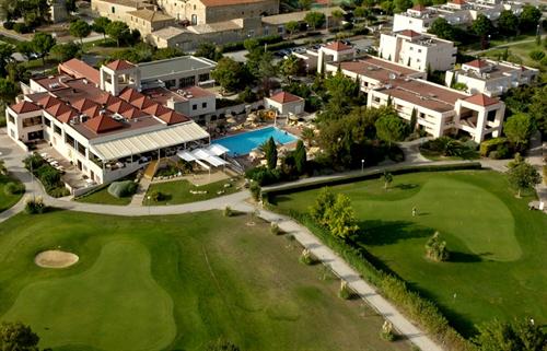 Résidence les Jardins de Massane Languedoc-Roussillon - Baillargues visuel 3/7