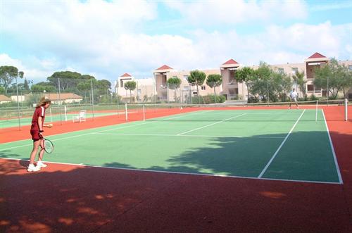 Résidence les Jardins de Massane Languedoc-Roussillon - Baillargues visuel 2/7