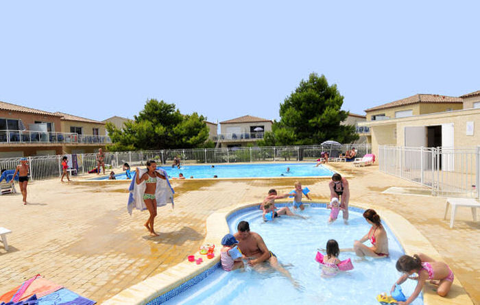 Les Jardins de Phoëbus Languedoc-Roussillon - Gruissan visuel 10/10