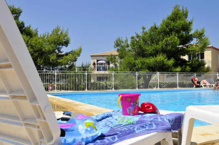 Les Jardins de Phoëbus Languedoc-Roussillon - Gruissan visuel 9/10
