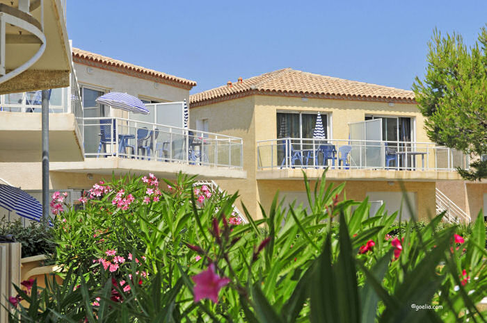 Les Jardins de Phoëbus Languedoc-Roussillon - Gruissan visuel 7/10