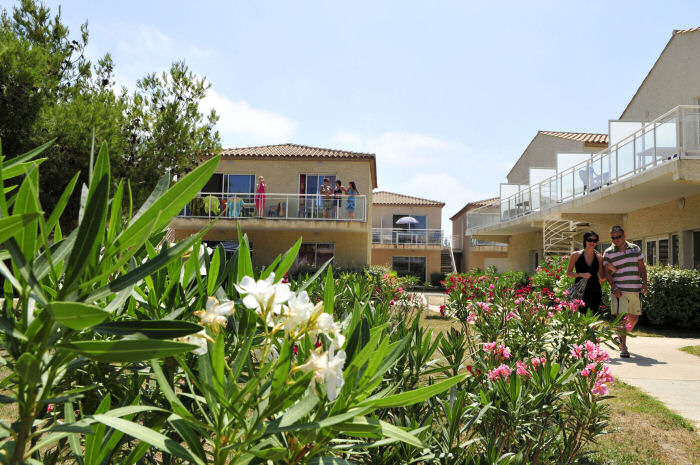 Les Jardins de Phoëbus Languedoc-Roussillon - Gruissan visuel 6/10