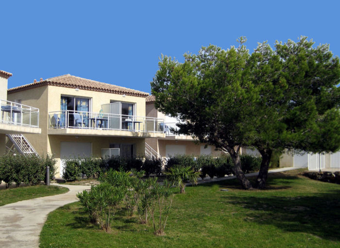 Les Jardins de Phoëbus Languedoc-Roussillon - Gruissan visuel 5/10