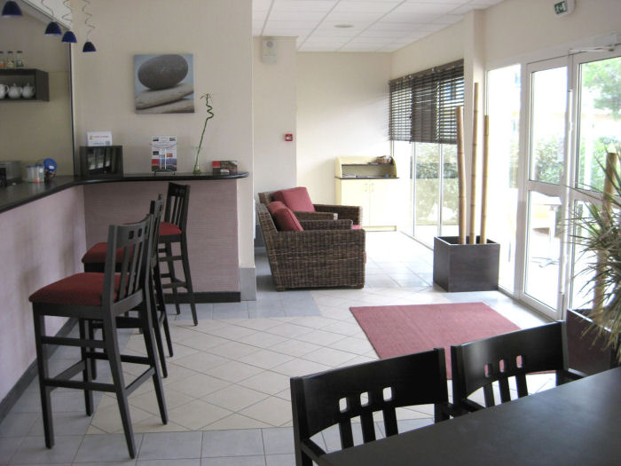 Les Jardins de Phoëbus Languedoc-Roussillon - Gruissan visuel 4/10