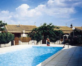 Résidence Les Jardins de Portiragnes Languedoc-Roussillon - Portiragnes visuel 8/8