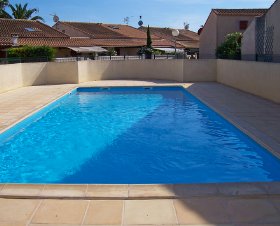 Résidence Les Jardins de Portiragnes Languedoc-Roussillon - Portiragnes visuel 1/8