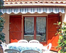 Résidence Les Jardins de Portiragnes Languedoc-Roussillon - Portiragnes visuel 3/8