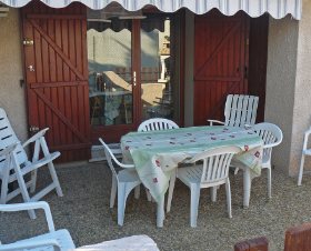 Résidence Les Jardins de Portiragnes Languedoc-Roussillon - Portiragnes visuel 7/8