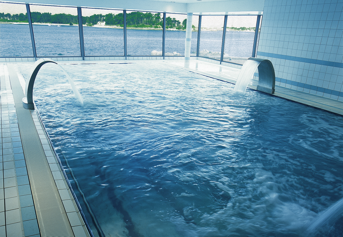 Résidence Les Jardins de Rockroum  et les Terrasses de Rockroum Bretagne - Roscoff visuel 3/4