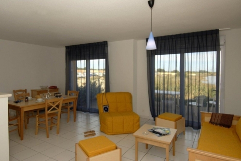 Les Jardins de Vénus, village naturiste Languedoc-Roussillon - Leucate visuel 9/10