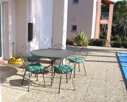 Résidence Les Jardins des Orchidées Provence-Alpes-Côte d'Azur - Les Issambres visuel 3/5