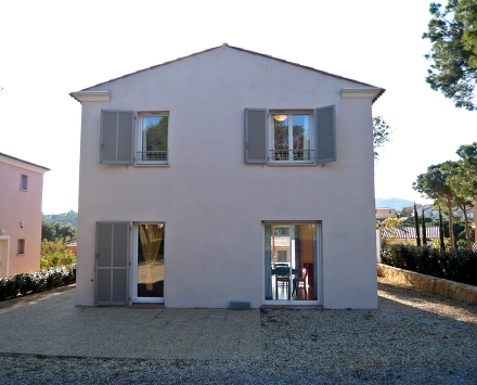 Résidence Les Jardins des Orchidées Provence-Alpes-Côte d'Azur - Les Issambres visuel 5/5