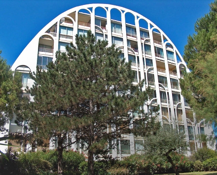 Résidence Les Jardins du Couchant Languedoc-Roussillon - La Grande Motte visuel 1/4