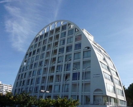 Résidence Les Jardins du Couchant Languedoc-Roussillon - La Grande Motte visuel 2/4