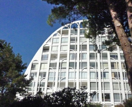 Résidence Les Jardins du Couchant Languedoc-Roussillon - La Grande Motte visuel 3/4