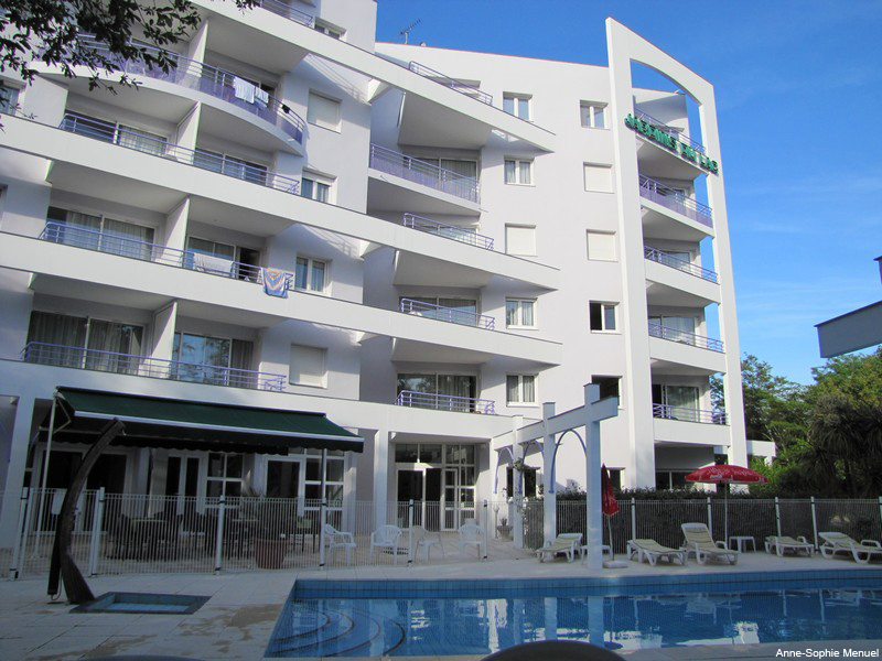 Résidence Les Jardins du Lac Aquitaine - Saint-Paul-lès-Dax visuel 2/2