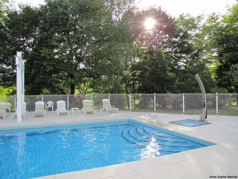 Résidence Les Jardins du Lac Aquitaine - Saint-Paul-lès-Dax visuel 1/2