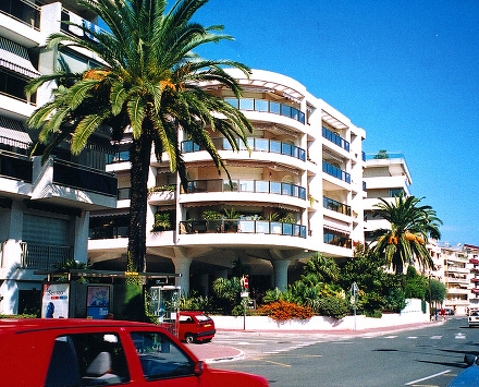 Résidence Les Jardins du Palm Beach Provence-Alpes-Côte d'Azur - Cannes visuel 4/4