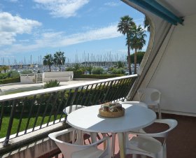 Résidence Les Jardins du Port Languedoc-Roussillon - Le Grau-du-Roi visuel 2/6