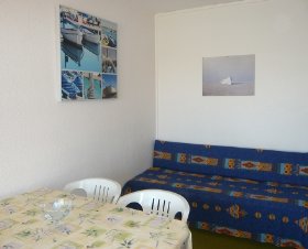 Résidence Les Jardins du Port Languedoc-Roussillon - Le Grau-du-Roi visuel 1/6